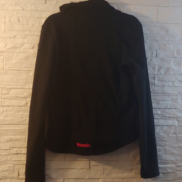 Bench Fleece Jacket - Picture 8 of 9